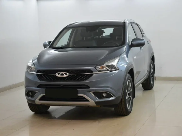 Chery Tiggo 7
