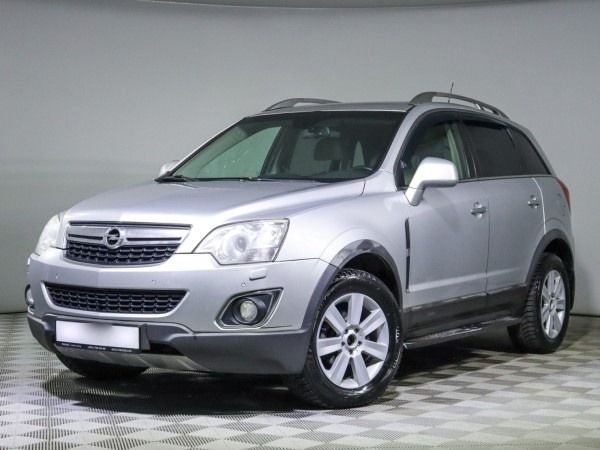 Opel Antara