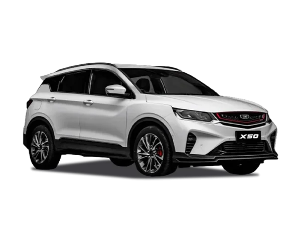 Belgee X50