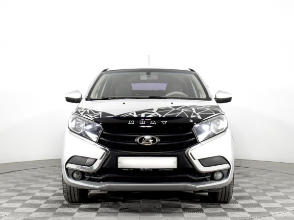 LADA (ВАЗ) XRAY