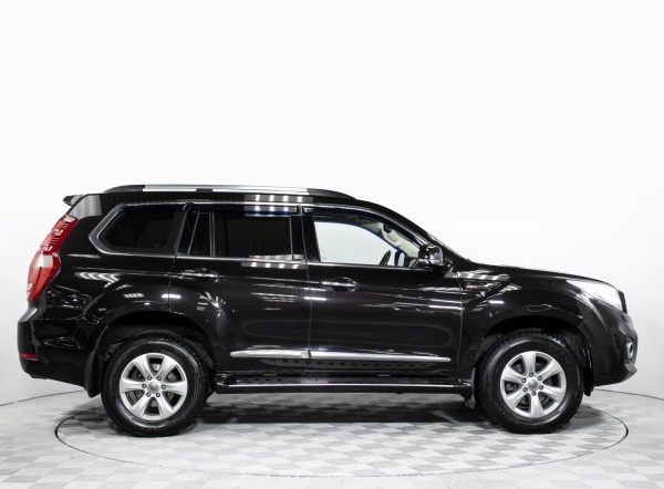 Haval H9