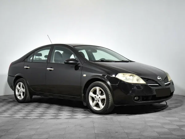 Nissan Primera