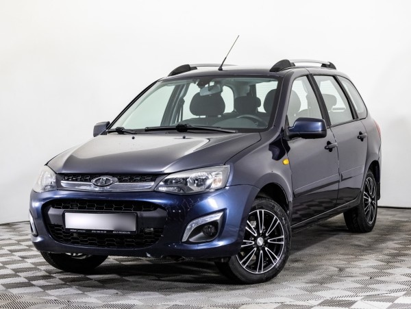 LADA (ВАЗ) Kalina