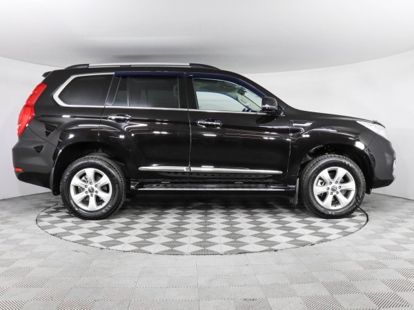 Haval H9