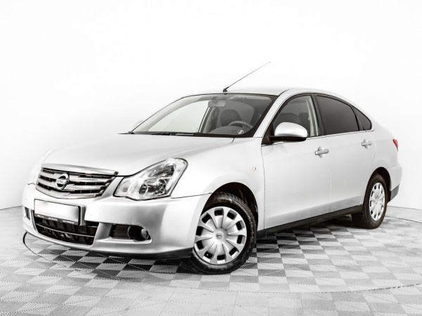 Nissan Almera