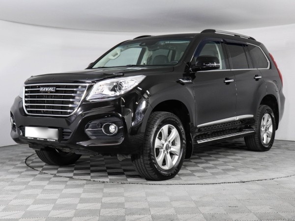 Haval H9