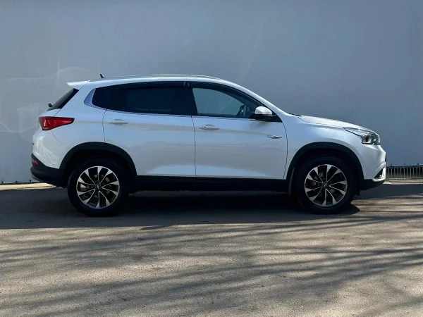 Chery Tiggo 7