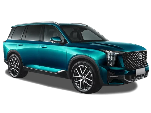GAC GS8