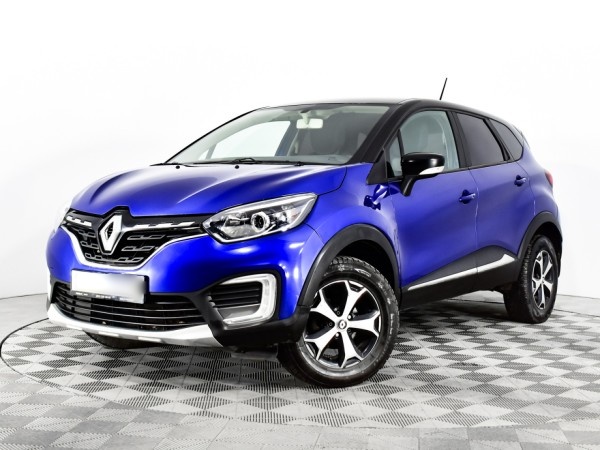 Renault Kaptur