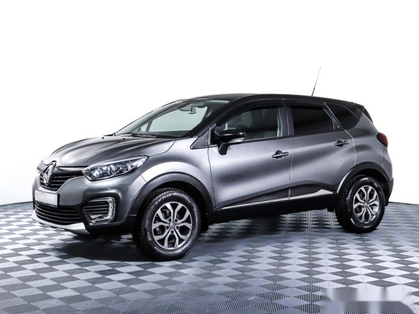 Renault Kaptur