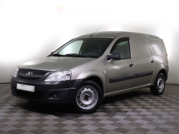 LADA (ВАЗ) Largus