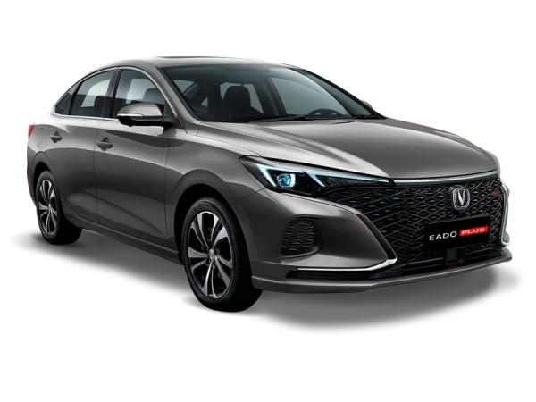 Changan Eado Plus