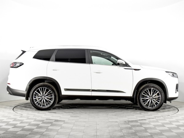 Chery Tiggo 8 Pro MAX