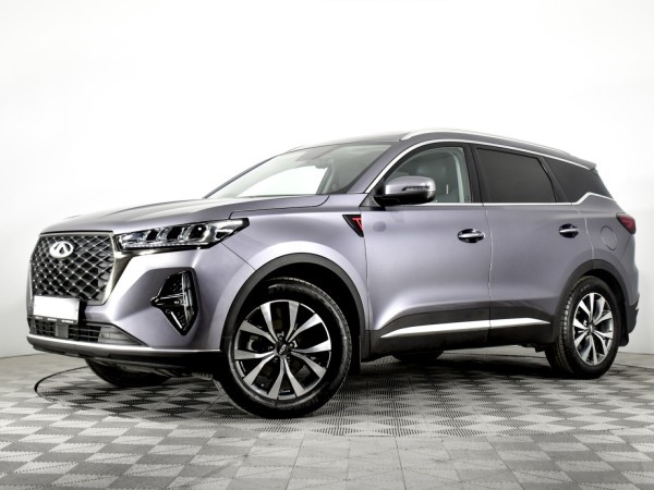 Chery Tiggo 7 Pro MAX