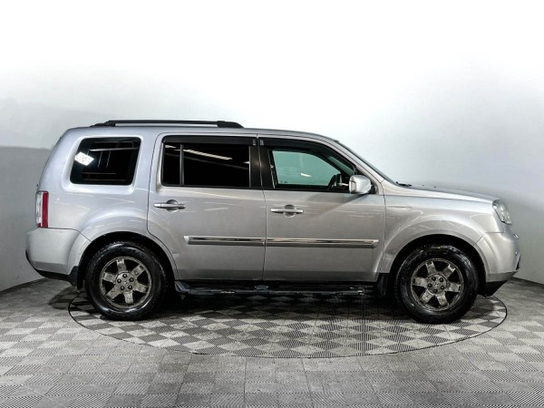 Honda Pilot