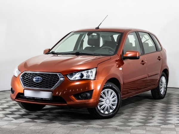 Datsun mi-DO