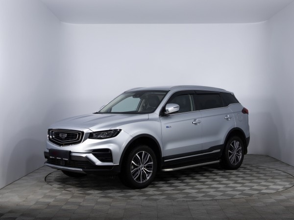 Geely Atlas Pro