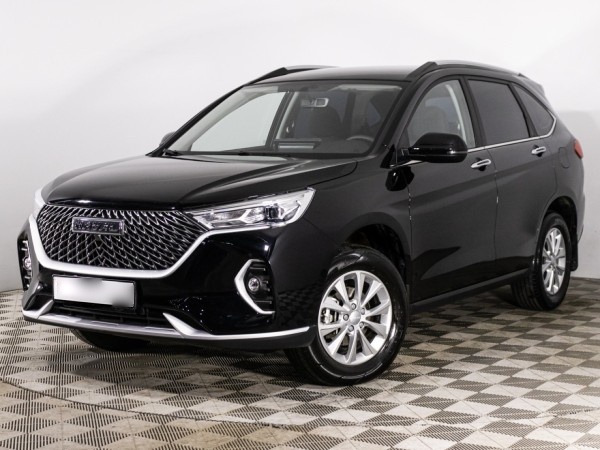 Haval M6