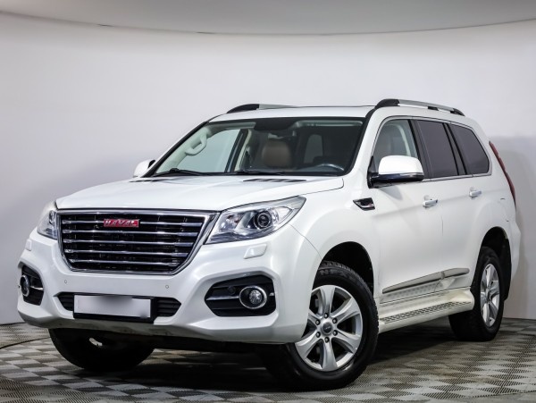 Haval H9