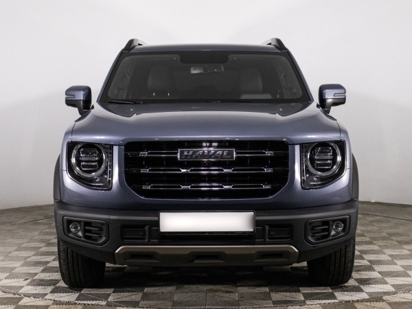 Haval Dargo