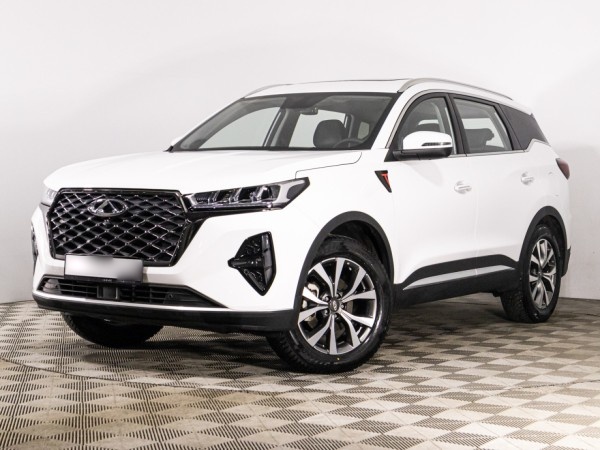Chery Tiggo 7 Pro MAX