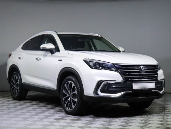 Changan CS85