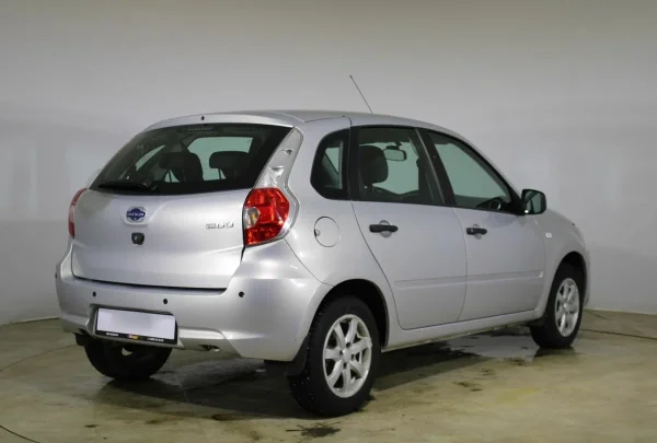 Datsun mi-DO