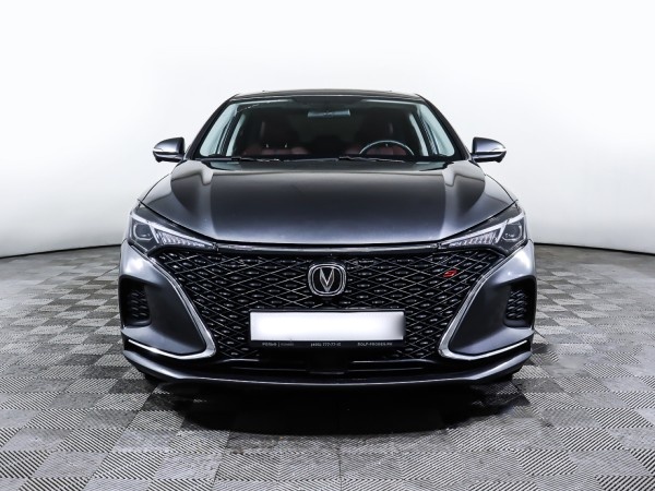 Changan Eado Plus