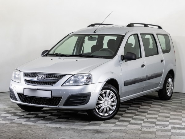 LADA (ВАЗ) Largus