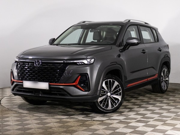 Changan CS35PLUS