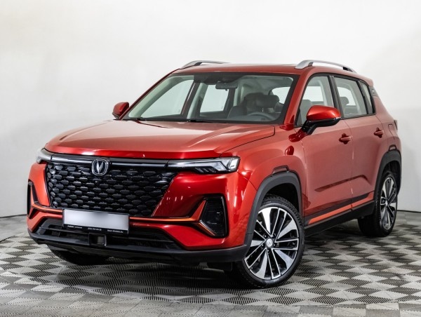 Changan CS35PLUS
