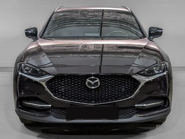 Mazda CX-4
