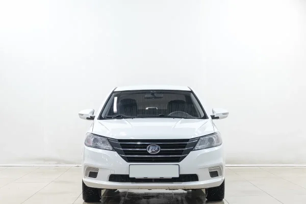 Lifan Solano