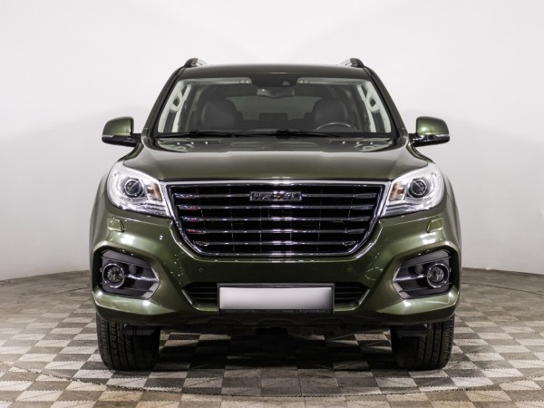 Haval H9