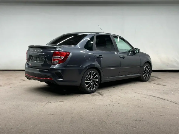 LADA (ВАЗ) Granta Sport