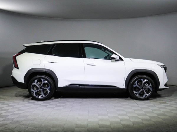 Geely Boyue