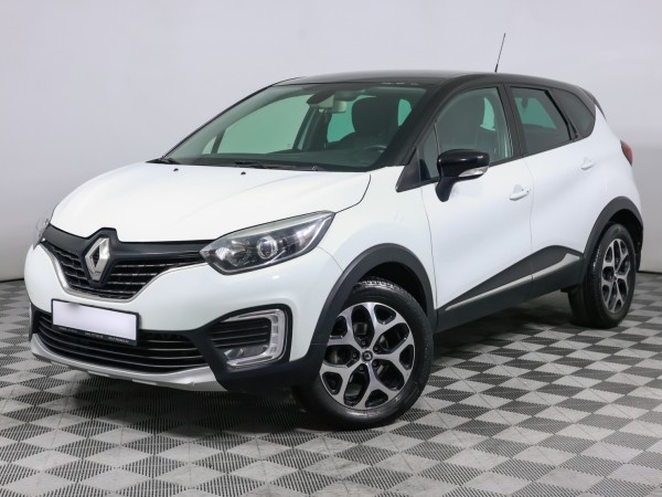 Renault Kaptur