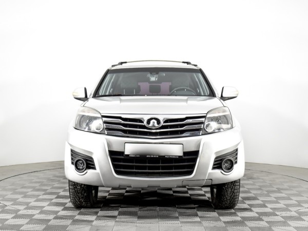 Great Wall Hover H3
