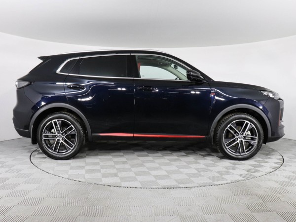 Changan CS55PLUS