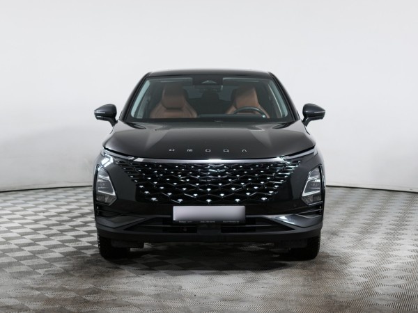 OMODA C5