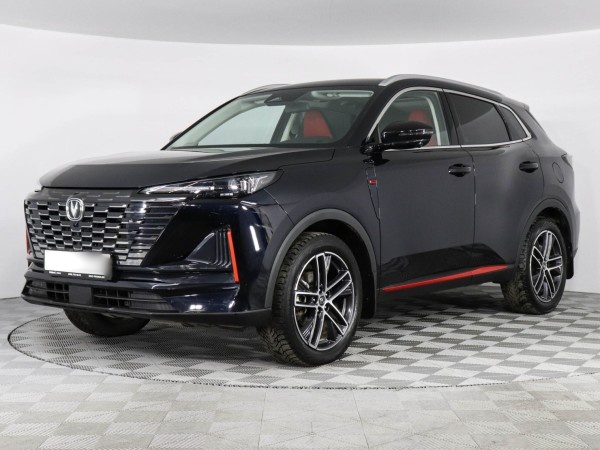 Changan CS55PLUS