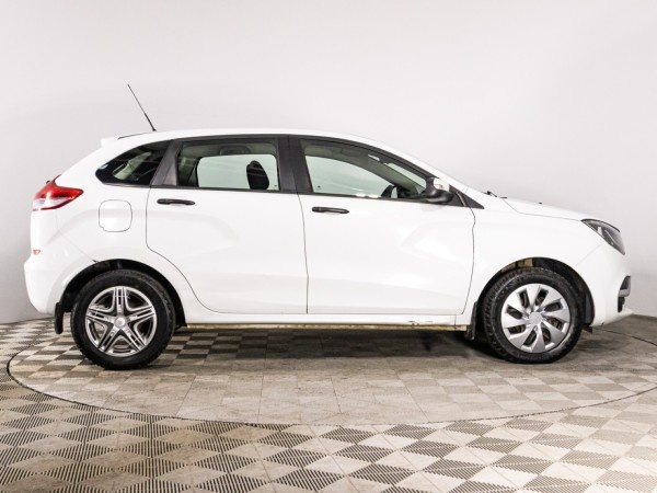LADA (ВАЗ) XRAY