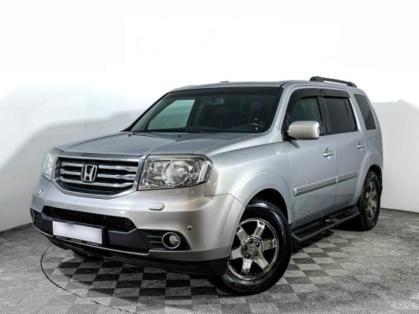 Honda Pilot