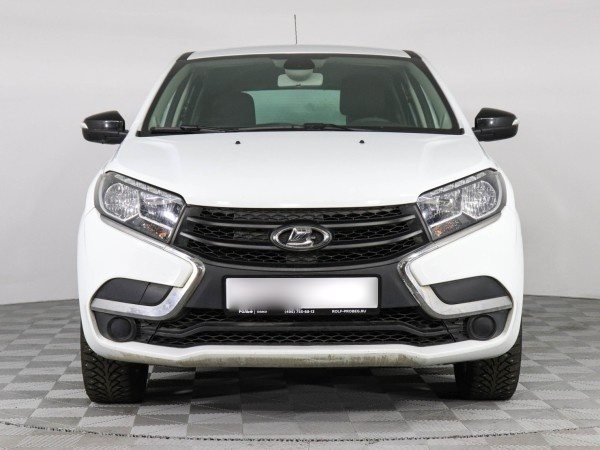 LADA (ВАЗ) XRAY