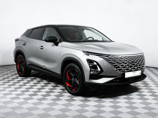 OMODA C5