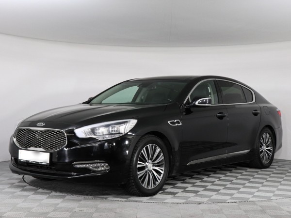 Kia Quoris