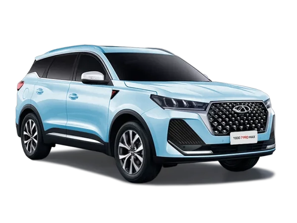 Chery Tiggo 7 Pro MAX NEW