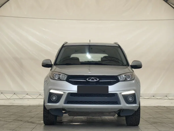 Chery Tiggo 3