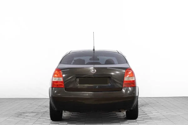 Nissan Primera
