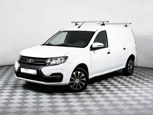 LADA (ВАЗ) Largus